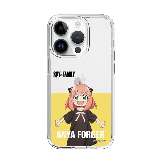 スリムプロテクションケース［ SPY×FAMILY - アーニャ・フォージャー - 立ち絵2 ］