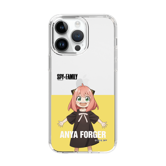 スリムプロテクションケース［ SPY×FAMILY - アーニャ・フォージャー - 立ち絵2 ］