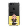 スリムプロテクションケース［ SPY×FAMILY - アーニャ・フォージャー - 立ち絵2 ］