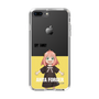 スリムプロテクションケース［ SPY×FAMILY - アーニャ・フォージャー - 立ち絵2 ］
