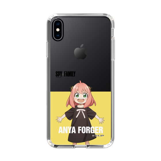 スリムプロテクションケース［ SPY×FAMILY - アーニャ・フォージャー - 立ち絵2 ］