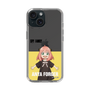 スリムプロテクションケース［ SPY×FAMILY - アーニャ・フォージャー - 立ち絵2 ］