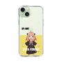 スリムプロテクションケース［ SPY×FAMILY - アーニャ・フォージャー - 立ち絵2 ］