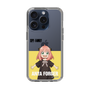 スリムプロテクションケース［ SPY×FAMILY - アーニャ・フォージャー - 立ち絵2 ］