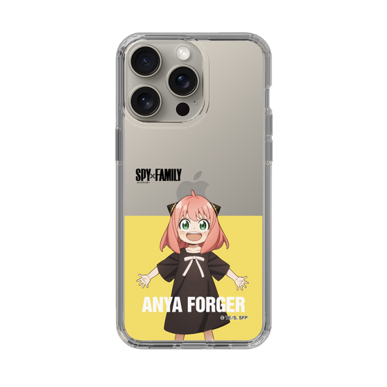 スリムプロテクションケース［ SPY×FAMILY - アーニャ・フォージャー - 立ち絵2 ］