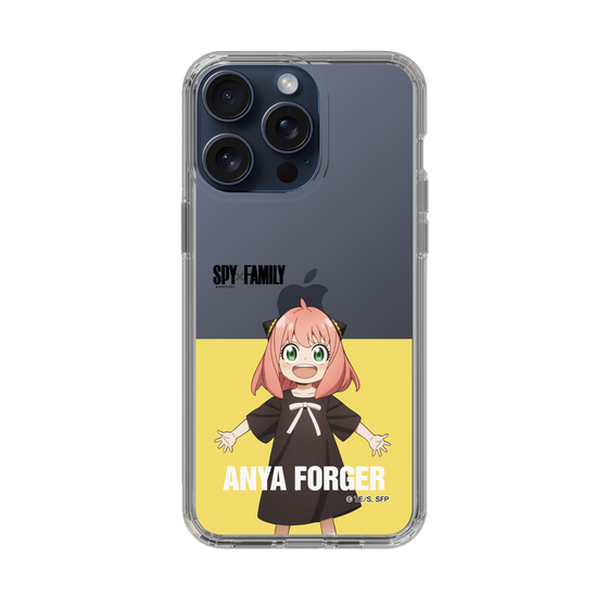 スリムプロテクションケース［ SPY×FAMILY - アーニャ・フォージャー - 立ち絵2 ］