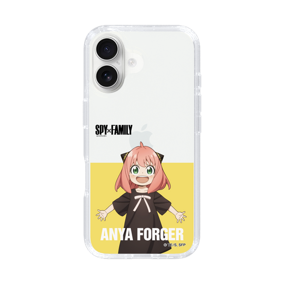 スリムプロテクションケース［ SPY×FAMILY - アーニャ・フォージャー - 立ち絵2 ］