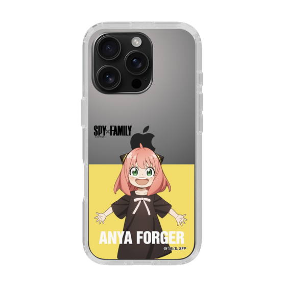スリムプロテクションケース［ SPY×FAMILY - アーニャ・フォージャー - 立ち絵2 ］
