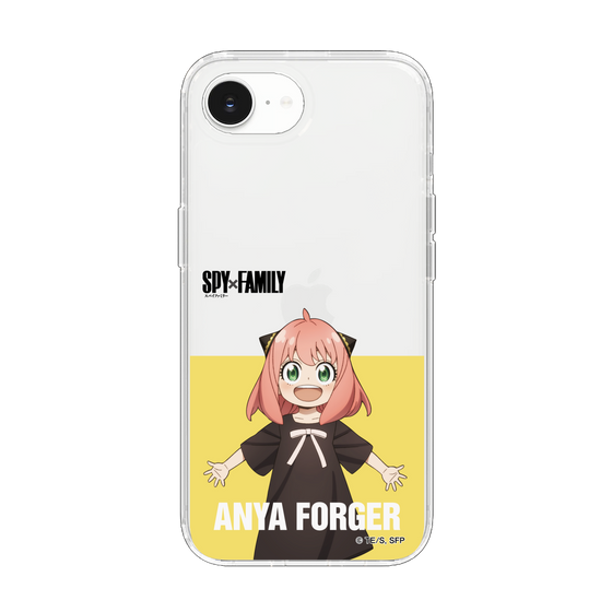 スリムプロテクションケース［ SPY×FAMILY - アーニャ・フォージャー - 立ち絵2 ］