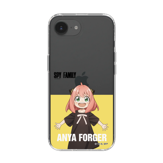スリムプロテクションケース［ SPY×FAMILY - アーニャ・フォージャー - 立ち絵2 ］