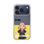 スリムプロテクションケース［ SPY×FAMILY - アーニャ・フォージャー - 立ち絵2 ］