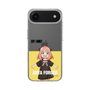 スリムプロテクションケース［ SPY×FAMILY - アーニャ・フォージャー - 立ち絵2 ］
