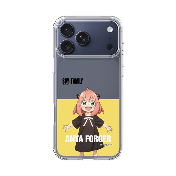 スリムプロテクションケース［ SPY×FAMILY - アーニャ・フォージャー - 立ち絵2 ］