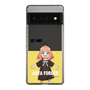 スリムプロテクションケース［ SPY×FAMILY - アーニャ・フォージャー - 立ち絵2 ］