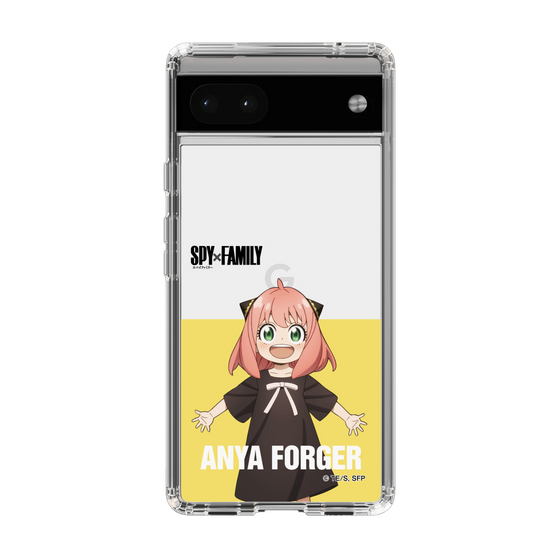 スリムプロテクションケース［ SPY×FAMILY - アーニャ・フォージャー - 立ち絵2 ］