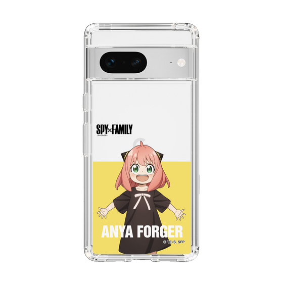スリムプロテクションケース［ SPY×FAMILY - アーニャ・フォージャー - 立ち絵2 ］
