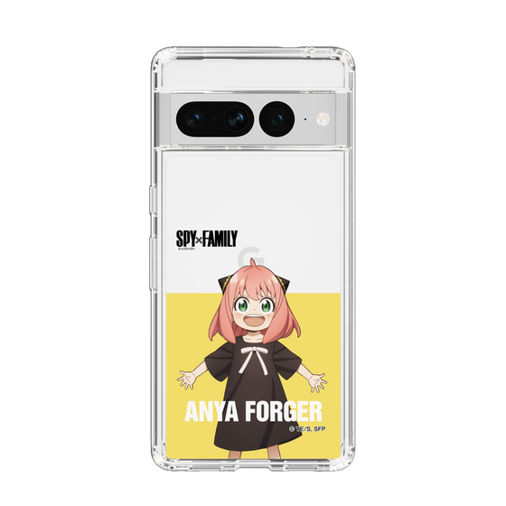 スリムプロテクションケース［ SPY×FAMILY - アーニャ・フォージャー - 立ち絵2 ］