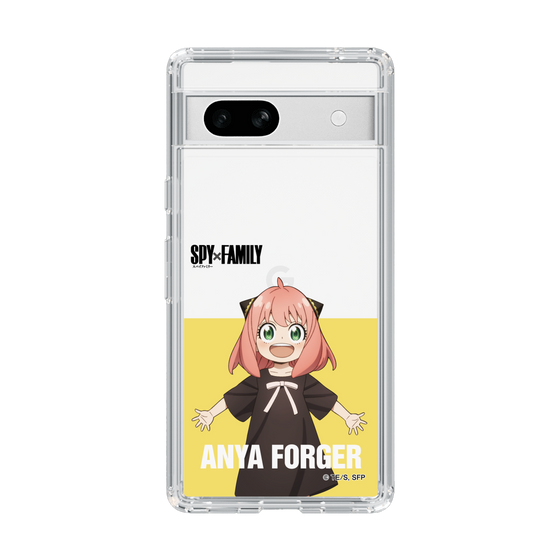 スリムプロテクションケース［ SPY×FAMILY - アーニャ・フォージャー - 立ち絵2 ］