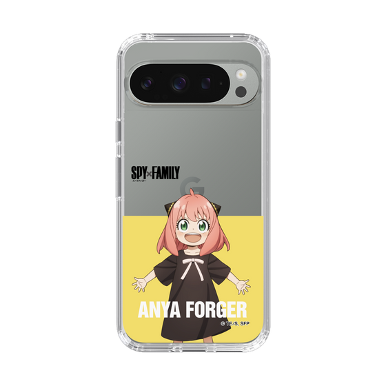 スリムプロテクションケース［ SPY×FAMILY - アーニャ・フォージャー - 立ち絵2 ］