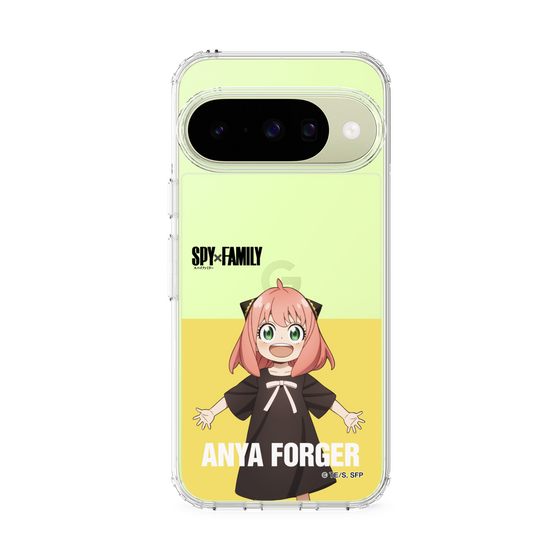 スリムプロテクションケース［ SPY×FAMILY - アーニャ・フォージャー - 立ち絵2 ］