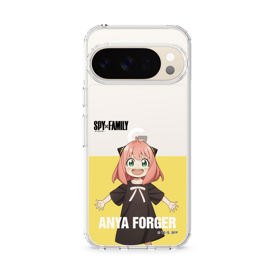 スリムプロテクションケース［ SPY×FAMILY - アーニャ・フォージャー - 立ち絵2 ］