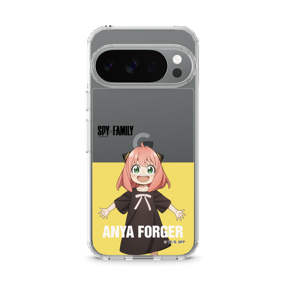 スリムプロテクションケース［ SPY×FAMILY - アーニャ・フォージャー - 立ち絵2 ］