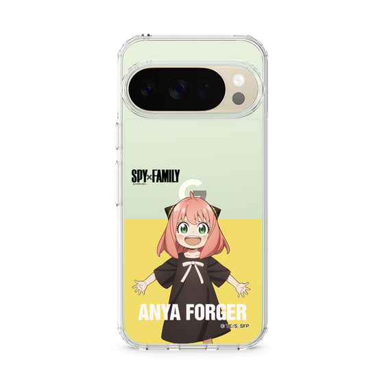スリムプロテクションケース［ SPY×FAMILY - アーニャ・フォージャー - 立ち絵2 ］