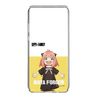 スリムプロテクションケース［ SPY×FAMILY - アーニャ・フォージャー - 立ち絵2 ］
