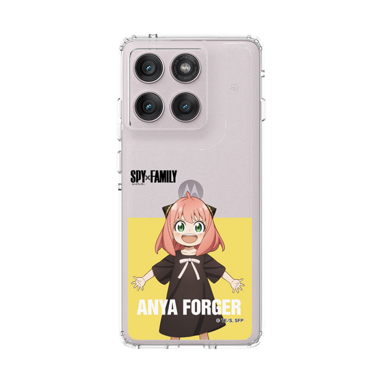スリムプロテクションケース［ SPY×FAMILY - アーニャ・フォージャー - 立ち絵2 ］