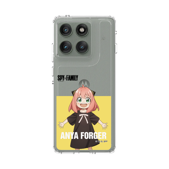 スリムプロテクションケース［ SPY×FAMILY - アーニャ・フォージャー - 立ち絵2 ］
