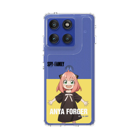スリムプロテクションケース［ SPY×FAMILY - アーニャ・フォージャー - 立ち絵2 ］