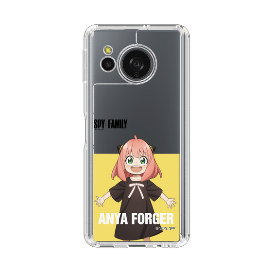 スリムプロテクションケース［ SPY×FAMILY - アーニャ・フォージャー - 立ち絵2 ］