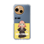 スリムプロテクションケース［ SPY×FAMILY - アーニャ・フォージャー - 立ち絵2 ］