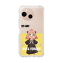 スリムプロテクションケース［ SPY×FAMILY - アーニャ・フォージャー - 立ち絵2 ］