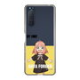 スリムプロテクションケース［ SPY×FAMILY - アーニャ・フォージャー - 立ち絵2 ］