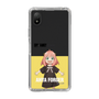 スリムプロテクションケース［ SPY×FAMILY - アーニャ・フォージャー - 立ち絵2 ］