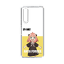 スリムプロテクションケース［ SPY×FAMILY - アーニャ・フォージャー - 立ち絵2 ］