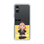 スリムプロテクションケース［ SPY×FAMILY - アーニャ・フォージャー - 立ち絵2 ］