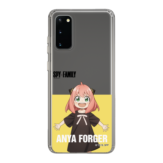 スリムプロテクションケース［ SPY×FAMILY - アーニャ・フォージャー - 立ち絵2 ］
