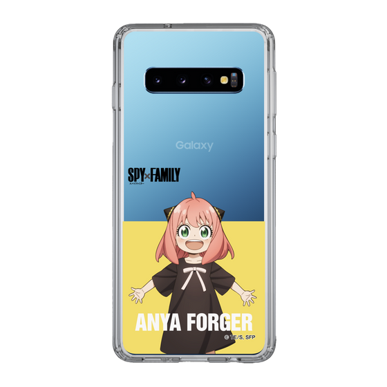 スリムプロテクションケース［ SPY×FAMILY - アーニャ・フォージャー - 立ち絵2 ］