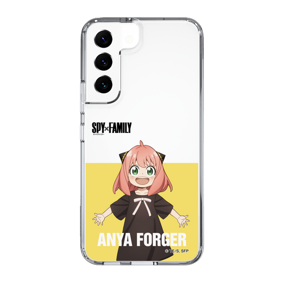 スリムプロテクションケース［ SPY×FAMILY - アーニャ・フォージャー - 立ち絵2 ］