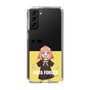 スリムプロテクションケース［ SPY×FAMILY - アーニャ・フォージャー - 立ち絵2 ］