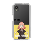 スリムプロテクションケース［ SPY×FAMILY - アーニャ・フォージャー - 立ち絵2 ］