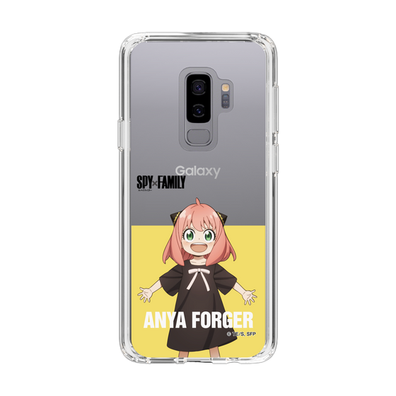スリムプロテクションケース［ SPY×FAMILY - アーニャ・フォージャー - 立ち絵2 ］
