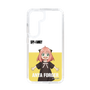 スリムプロテクションケース［ SPY×FAMILY - アーニャ・フォージャー - 立ち絵2 ］