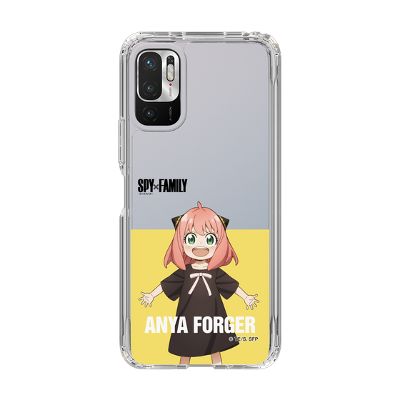 スリムプロテクションケース［ SPY×FAMILY - アーニャ・フォージャー - 立ち絵2 ］