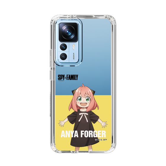 スリムプロテクションケース［ SPY×FAMILY - アーニャ・フォージャー - 立ち絵2 ］