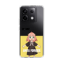 スリムプロテクションケース［ SPY×FAMILY - アーニャ・フォージャー - 立ち絵2 ］