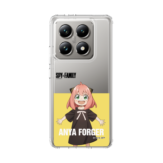 スリムプロテクションケース［ SPY×FAMILY - アーニャ・フォージャー - 立ち絵2 ］
