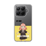 スリムプロテクションケース［ SPY×FAMILY - アーニャ・フォージャー - 立ち絵2 ］